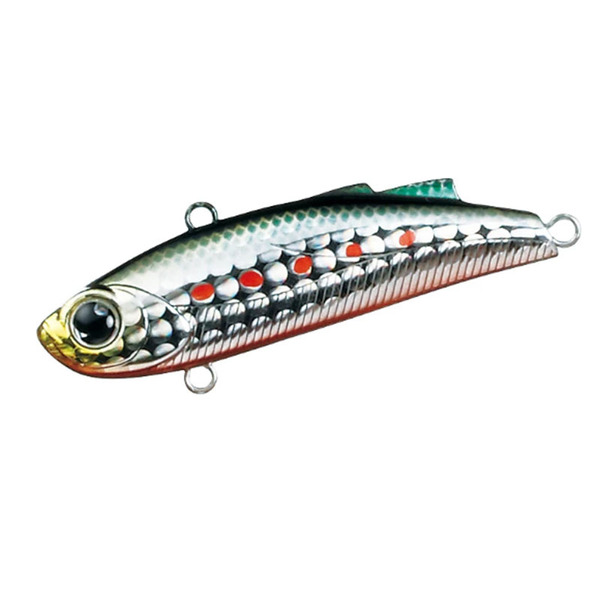 Воблер Daiwa Minient 70S 70мм 20гр multi iwashi