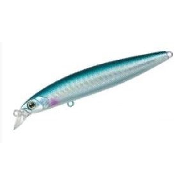 Воблер Daiwa Seabass Hunter Z 120F 120мм 17,5гр kibinago flash