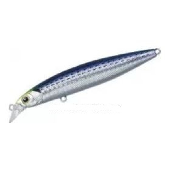 Воблер Daiwa Seabass Hunter Z 95F 95мм 13гр 3d konoshiro