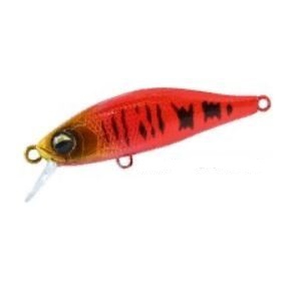 Воблер Daiwa Silver Creek Minnow 50S 50мм 4,5гр akanehimemasu
