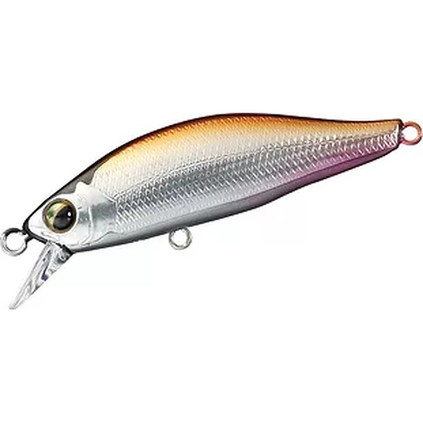 Воблер Daiwa Silver Creek Minnow 44S 44мм 4,2гр wakasagi