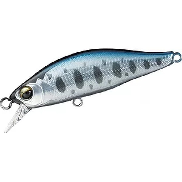 Воблер Daiwa Silver Creek Minnow 44S 44мм 4,2гр sakechigyo