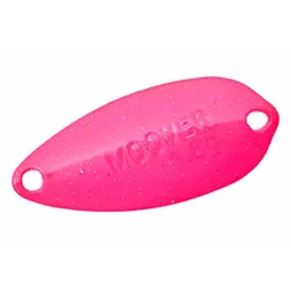 Колеблющаяся блесна Daiwa Presso Moover 1.8 28мм 1.8гр floirencence pink