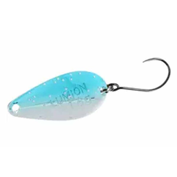 Колеблющаяся блесна Daiwa Presso Lumion 1.9 24мм 1.9гр aogin