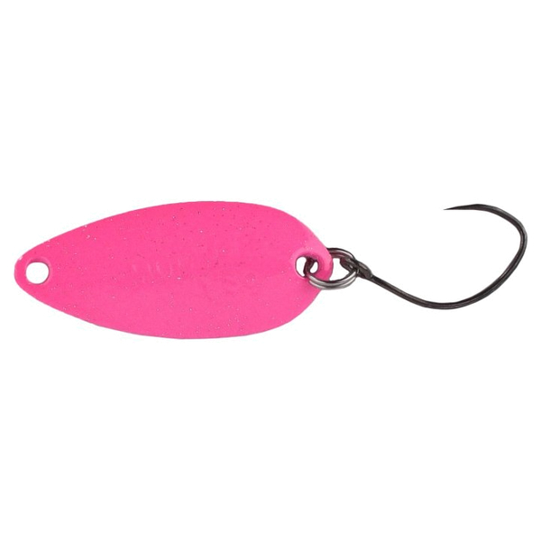 Колеблющаяся блесна Daiwa Presso Lumion 1.9 24мм 1.9гр floirencence pink