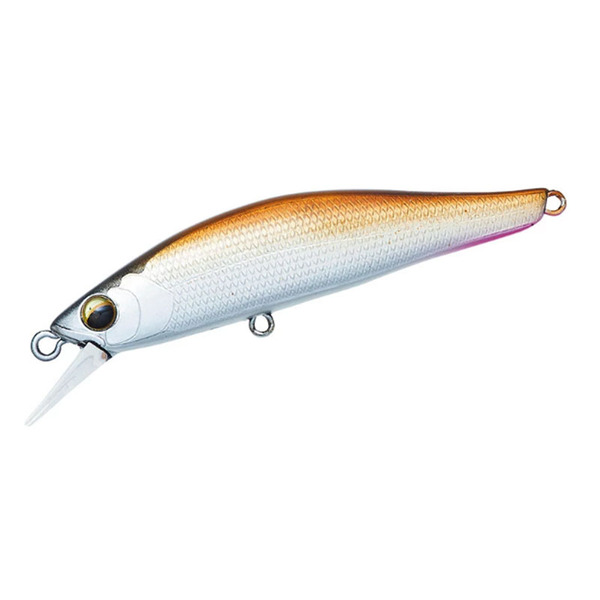 Воблер Daiwa Silver Creek Minnow 61S 61мм 6,5гр wakasagi