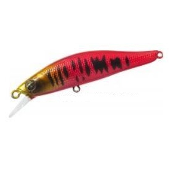 Воблер Daiwa Silver Creek Minnow 61S 61мм 6,5гр akanehimemasu