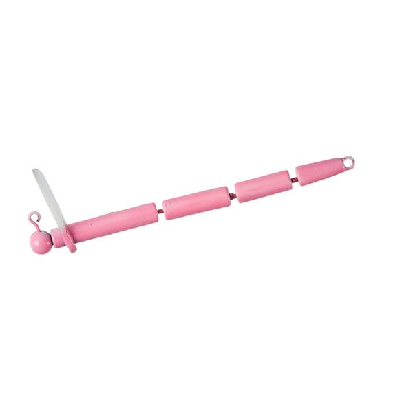 Воблер Daiwa Masu No Koeda 60S 60мм 1,5гр pink