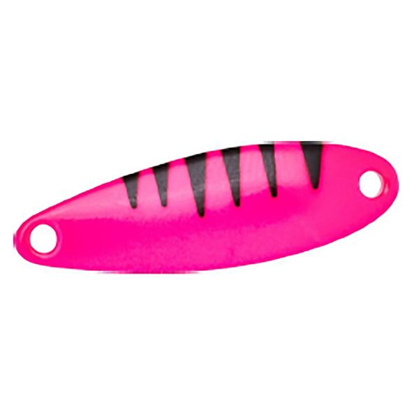 Колеблющаяся блесна Daiwa Chinook Gekiatsu 7 35мм 7гр pink tiger