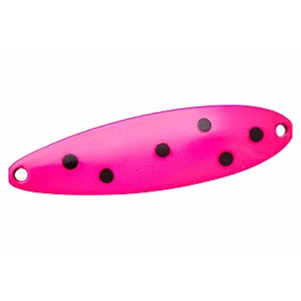 Колеблющаяся блесна Daiwa Chinook S 21 60мм 21гр dopink