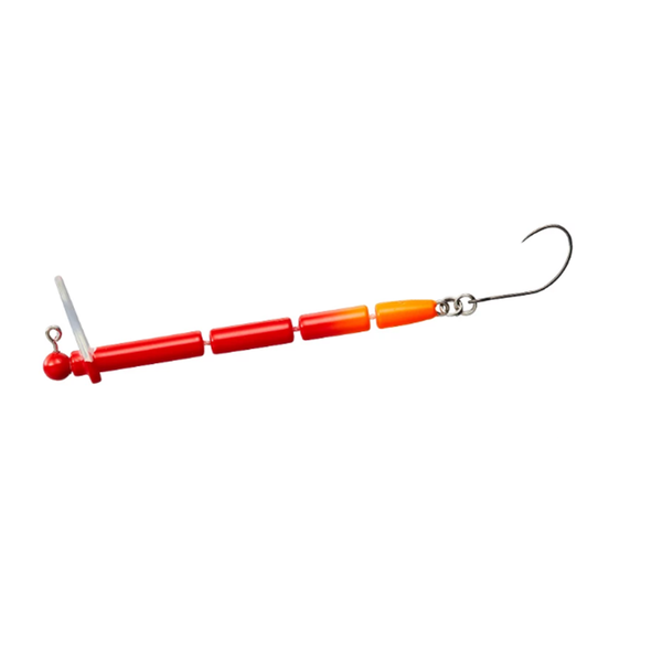 Воблер Daiwa Masu No Koeda 60S 60мм 1,5гр orange