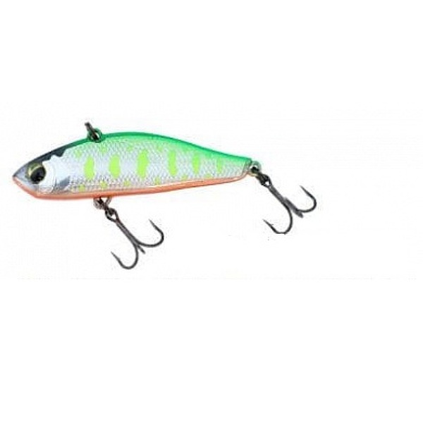 Воблер Daiwa Silver Creek Vibe 50S 50мм 5,3гр chart yamame orange belly