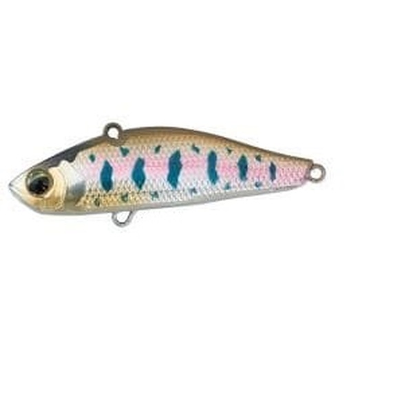 Воблер Daiwa Silver Creek Vibe 50S 50мм 5,3гр yamame
