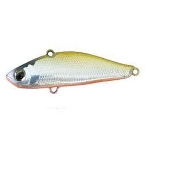 Воблер Daiwa Silver Creek Vibe 50S 50мм 5,3гр ts