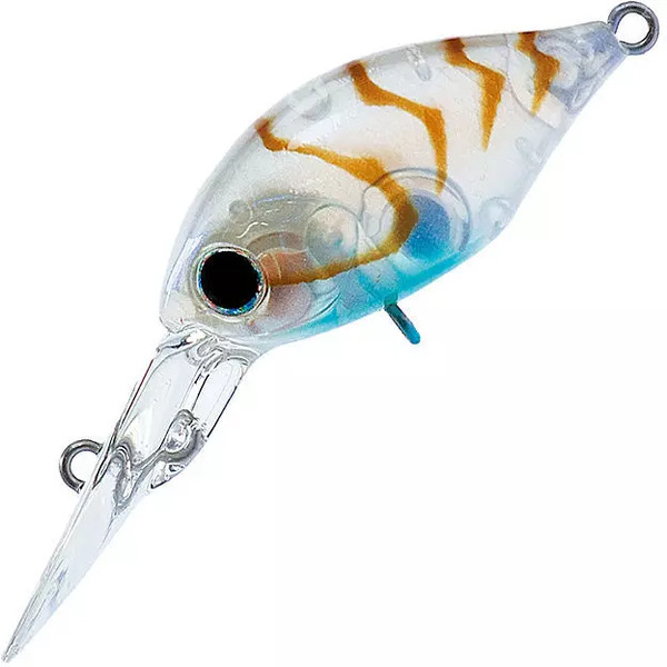 Воблер Daiwa Haze Crank 32DR  32мм 3,6гр sujiebi