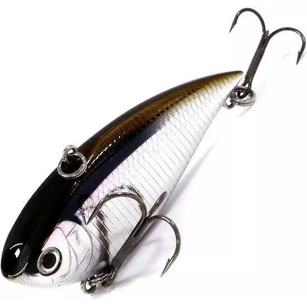 Воблер Daiwa TD Vibration 63S 63мм 10гр wakasagi