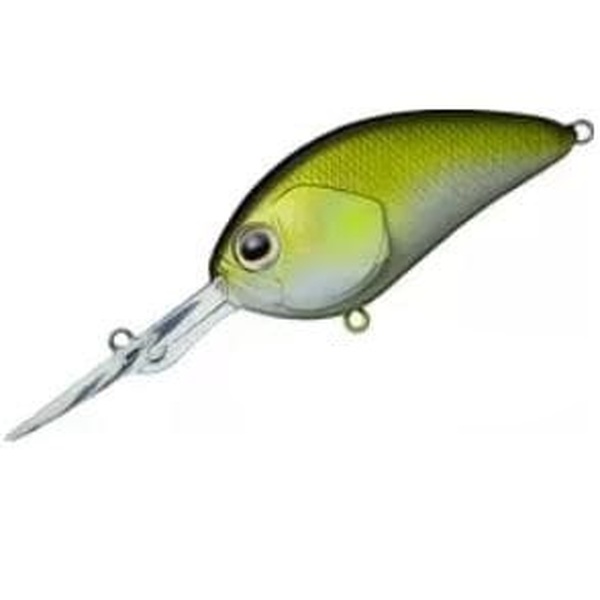 Воблер Daiwa Steez Crank 300 F 61мм 18гр ayu
