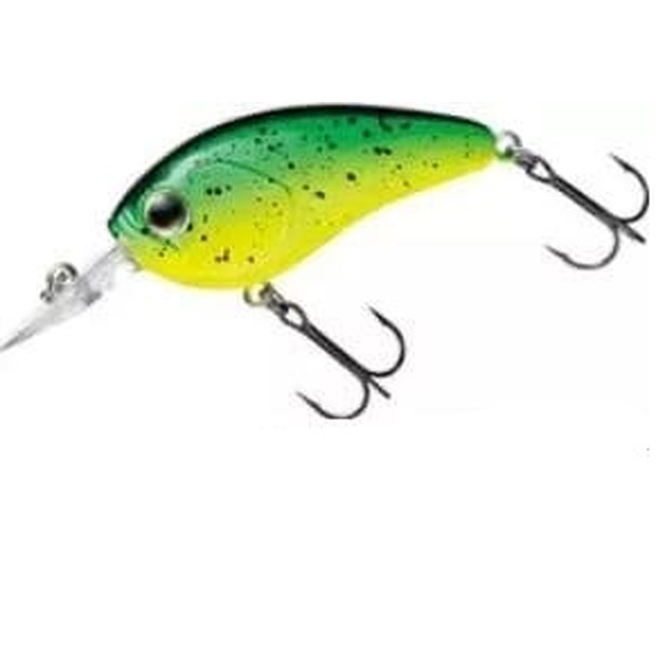 Воблер Daiwa Steez Crank 300 F 61мм 18гр artistic chart