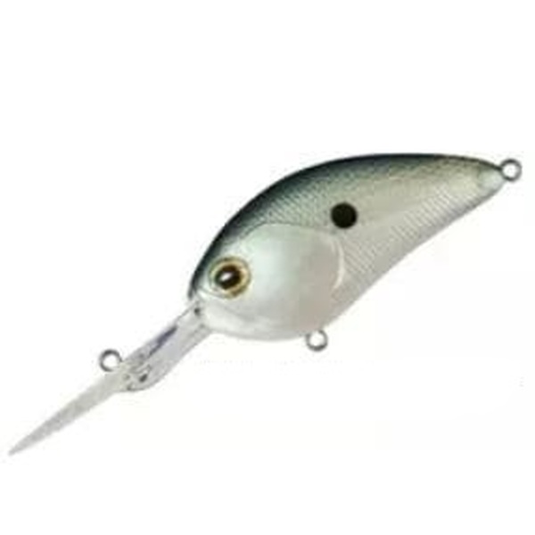 Воблер Daiwa Steez Crank 300 F 61мм 18гр gizzard shad