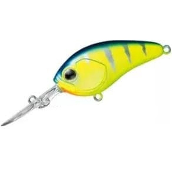Воблер Daiwa Steez Crank 300 F 61мм 18гр monster chart