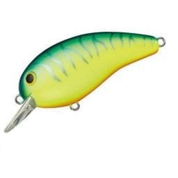 Воблер Daiwa Deka Peanut2 60SSR  60мм 14гр blue back chart