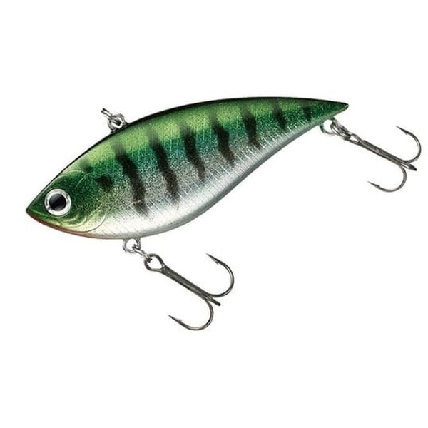 Воблер Daiwa TD Vibration 82S 82мм 23,5гр sg gill