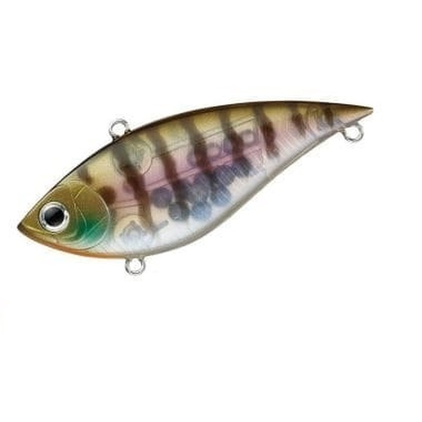 Воблер Daiwa TD Vibration 82S 82мм 23,5гр nama gill