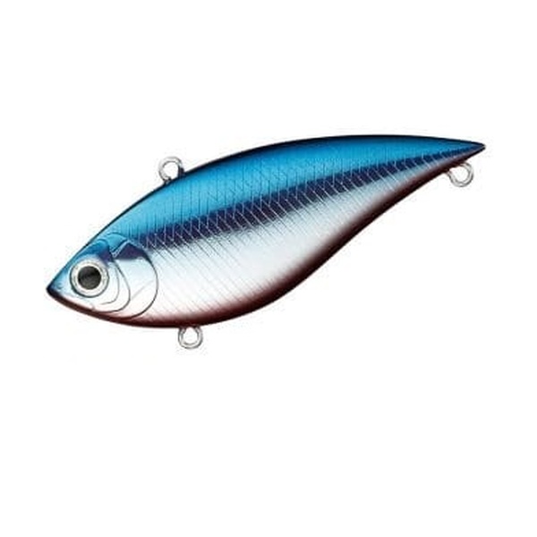 Воблер Daiwa TD Vibration 82S 82мм 23,5гр biwako guide killer