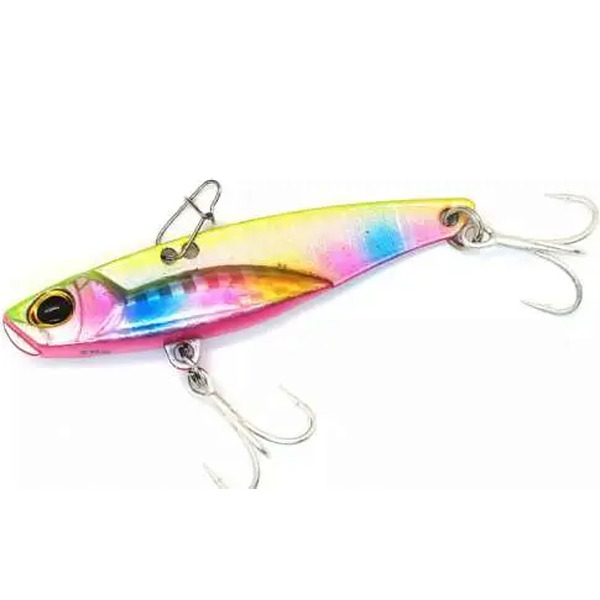 Воблер Daiwa Samurai Metal Vib 15G PH мм 15гр fuyajyou