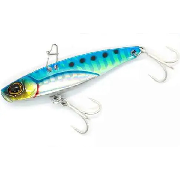 Воблер Daiwa Samurai Metal Vib 15G PH мм 15гр imashi glow belly