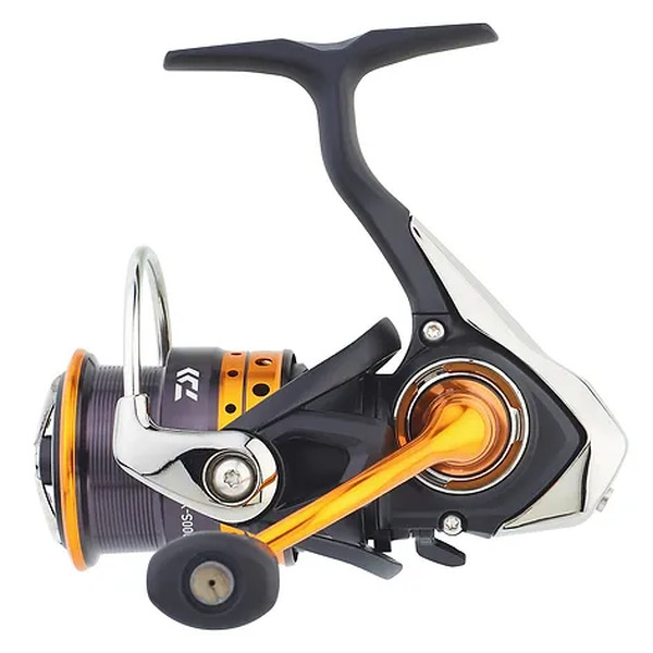 Безынерционная катушка Daiwa 19 Iprimi LT 2000S-P