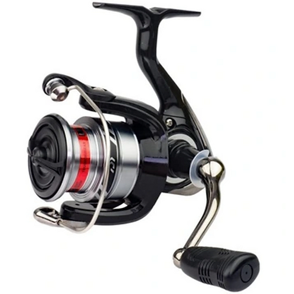 Безынерционная катушка Daiwa 20 RX LT 2500