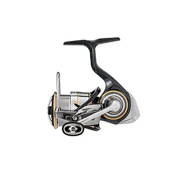 Безынерционная катушка Daiwa 20 Luvias FC LT 2000S
