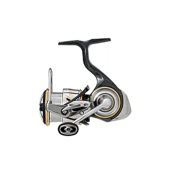 Безынерционная катушка Daiwa 20 Luvias FC LT 2500S