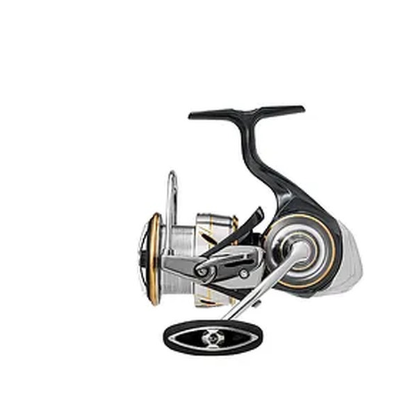 Безынерционная катушка Daiwa 20 Luvias LT 3000C