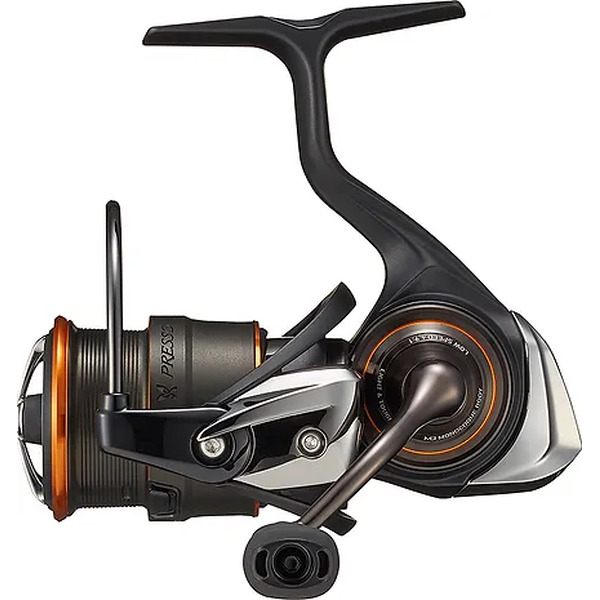 Безынерционная катушка Daiwa 21 Presso LT 1000S-P