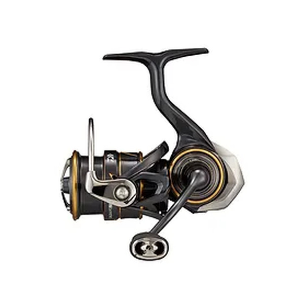 Безынерционная катушка Daiwa 21Caldia FC LT 2000S