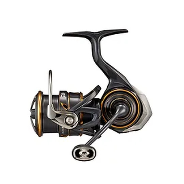 Безынерционная катушка Daiwa 21Caldia LT 2500S