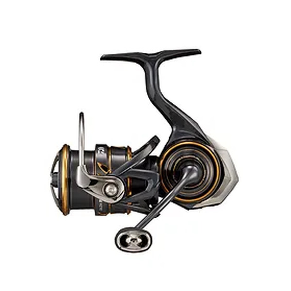 Безынерционная катушка Daiwa 21Caldia LT 2500S-XH