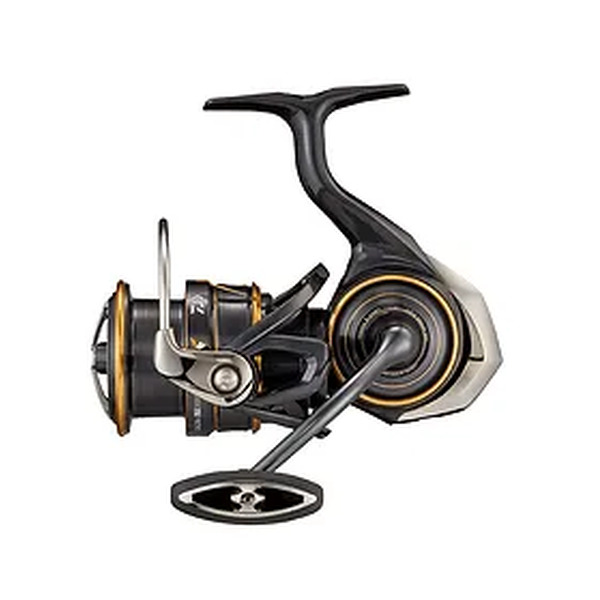 Безынерционная катушка Daiwa 21Caldia LT 3000