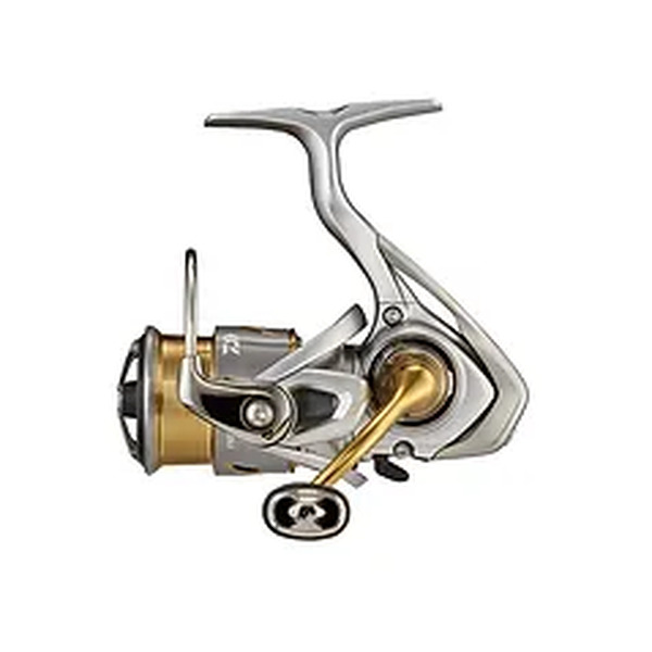 Безынерционная катушка Daiwa 21Freams FC LT 1000S