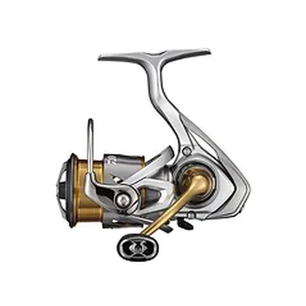 Безынерционная катушка Daiwa 21Freams FC LT 2000S