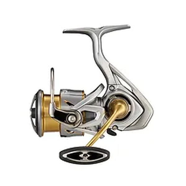 Безынерционная катушка Daiwa 21 Freams LT 2500-XH