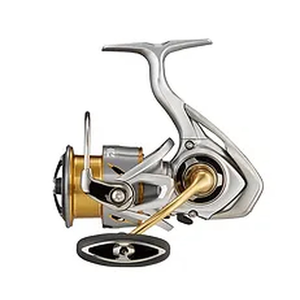 Безынерционная катушка Daiwa 21 Freams LT 3000