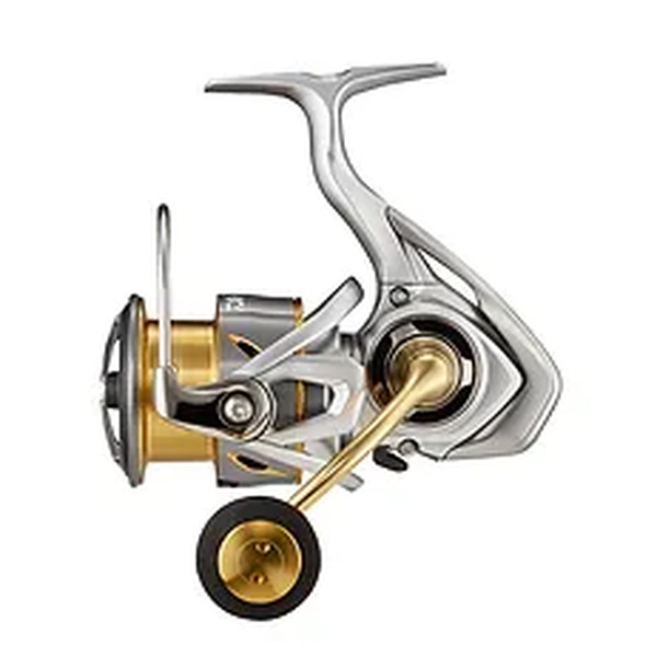 Безынерционная катушка Daiwa 21 Freams LT 4000-C
