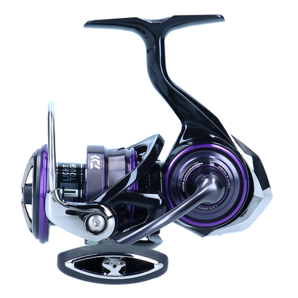 Безынерционная катушка Daiwa 21 Prorex MQ LT 4000D-C