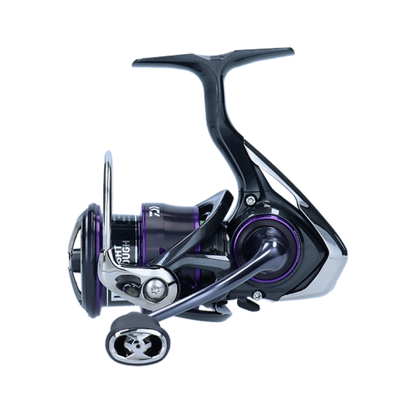 Безынерционная катушка Daiwa 21 Prorex V LT 3000-C