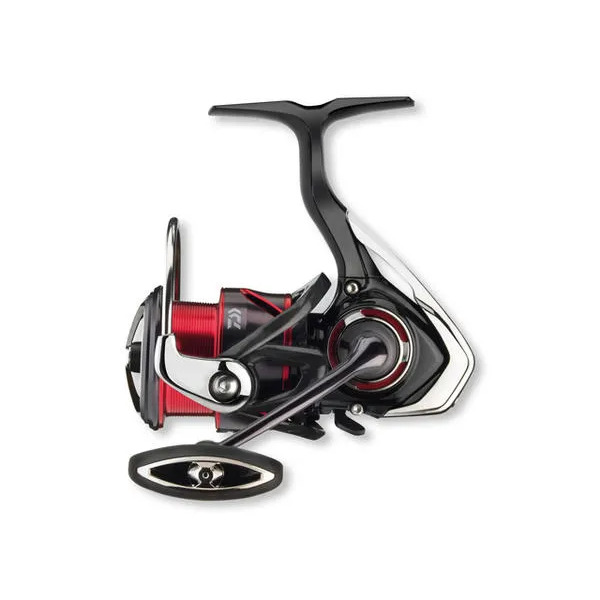 Безынерционная катушка Daiwa 20 Fuego LT 2000