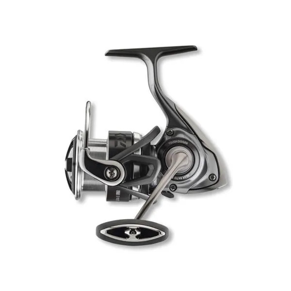 Безынерционная катушка Daiwa 19 Lexa E LT 2000S