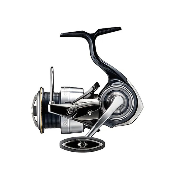 Безынерционная катушка Daiwa 19 Certate LT 3000D